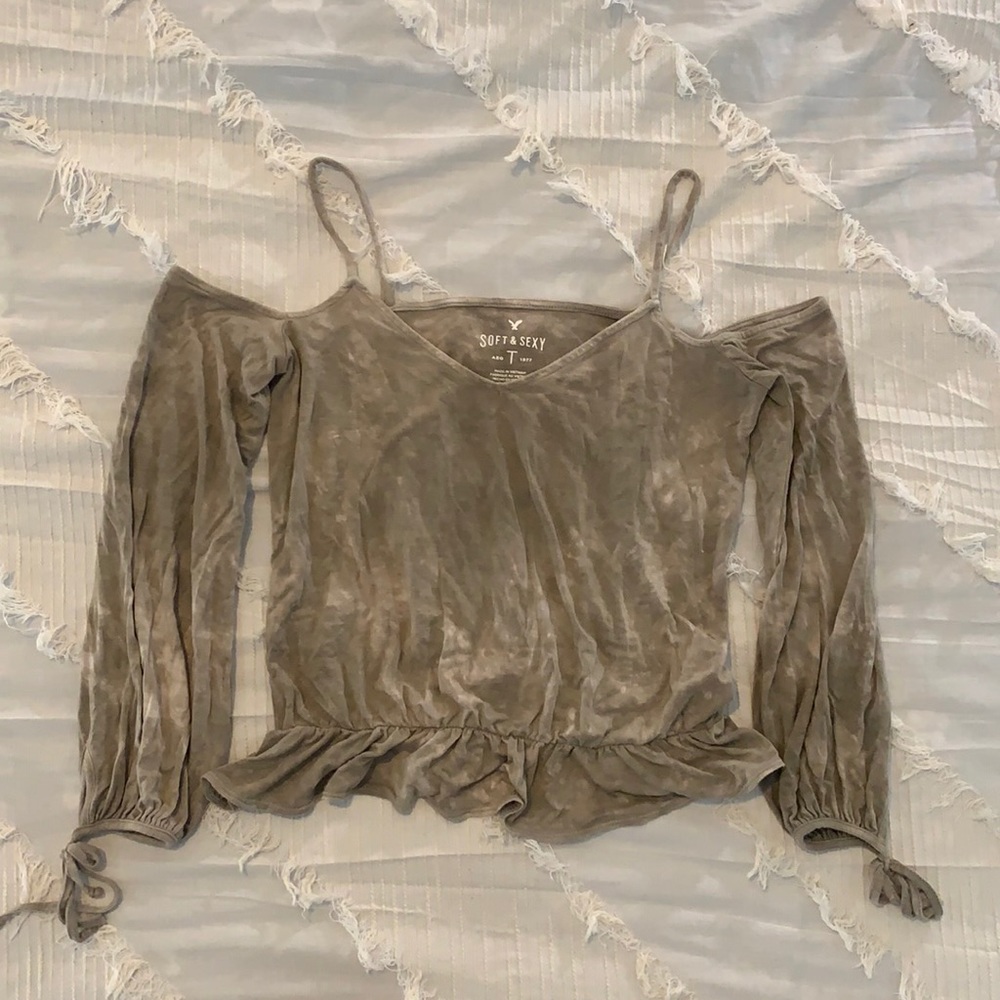 American Eagle Top